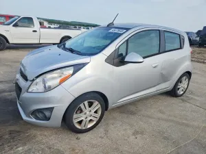 Chevrolet Spark 1.2L 4 2015