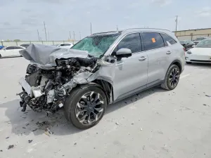 Kia Sorento 2.5L 4 2024