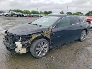 Chevrolet Malibu 2.0L 4 2016