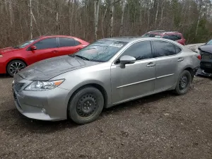 Lexus ES 3.5L 6 2015