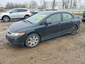 Honda Civic 1.8L 4 2006