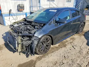 Toyota Corolla 2.0L 4 2021
