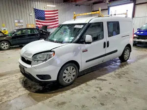 RAM ProMaster 2.4L 4 2016