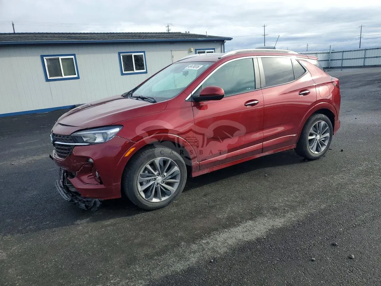 Buick Encore 1.3L 3 2023