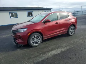 Buick Encore 1.3L 3 2023