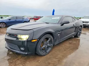 Chevrolet Camaro 3.6L 6 2015