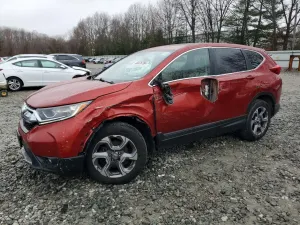 Honda CR-V 1.5L 4 2019