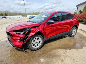 Ford Escape 1.5L 3 2025