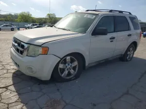 Ford Escape 3.0L 6 2009