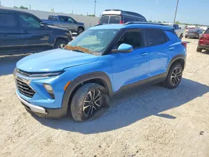 Chevrolet Trailblazer 1.3L 3 2024