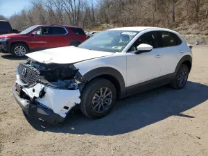 Mazda CX-30 2.5L 4 2025