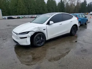 Tesla Model Y 2026