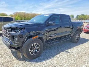GMC Canyon 2.7L 4 2025