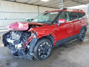 Hyundai Santa Fe 2.5L 4 2025