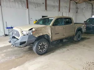 Toyota Tacoma 3.5L 6 2019