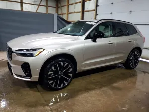 Volvo XC60 2.0L 4 2026