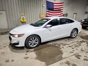 Chevrolet Malibu 1.5L 4 2023