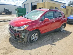 Chevrolet Trax 1.4L 4 2020