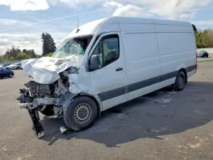 Freightliner Sprinter 3.0L 6 2019