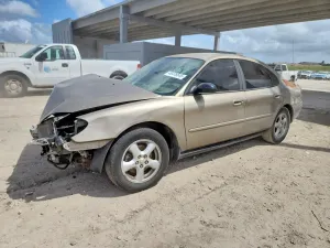 Ford Taurus 3.0L 6 2003