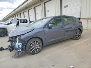 Subaru Impreza 2.0L 4 2025