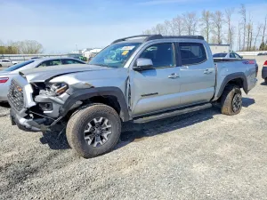 Toyota Tacoma 3.5L 6 2023