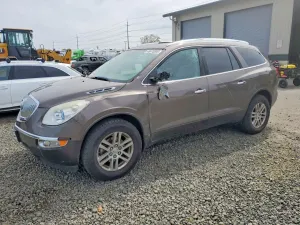 Buick Enclave 3.6L 6 2008