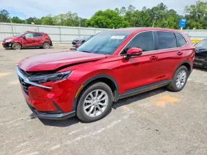Honda CR-V 1.5L 4 2023