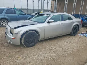 Chrysler 300C 5.7L 8 2010