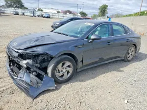 Hyundai Sonata 2.5L 4 2025