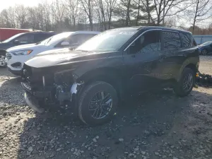 Nissan Rogue 1.5L 3 2023