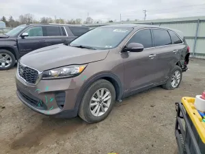 Kia Sorento 2.4L 4 2020