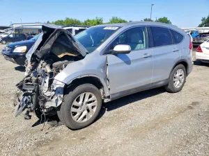 Honda CR-V 2.4L 4 2015