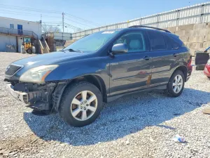 Lexus RX 3.3L 6 2006