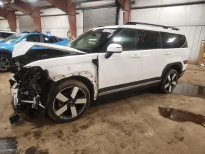 Hyundai Santa Fe 2.5L 4 2024