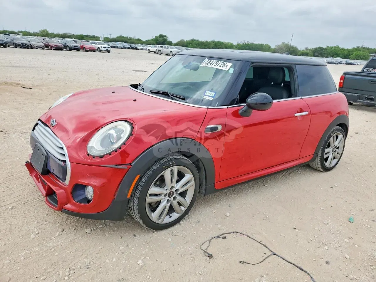 Mini Cooper 1.5L 3 2015