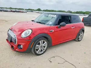 Mini Cooper 1.5L 3 2015