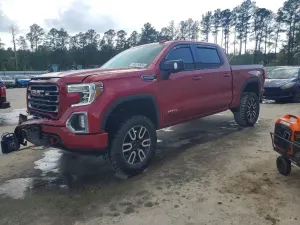 GMC Sierra 6.2L 8 2019