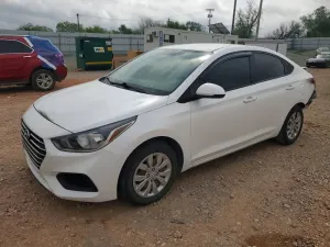 Hyundai Accent 1.6L 4 2022