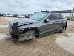 Genesis GV70 2.5L 4 2023