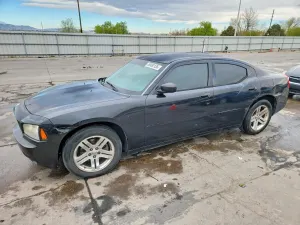 Dodge Charger 3.5L 6 2006