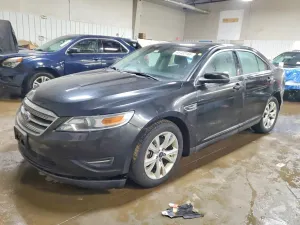 Ford Taurus 3.5L 6 2011