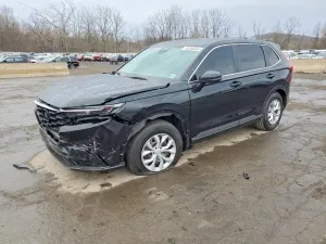 Honda CR-V 1.5L 4 2026