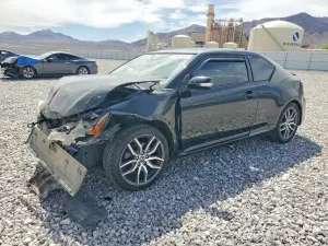 Scion tC 2.5L 4 2014