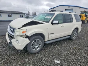 Ford Explorer 4.6L 8 2008
