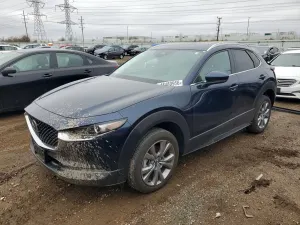 Mazda CX-30 2.5L 4 2025