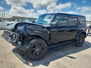 Ford Bronco 2.3L 4 2025