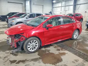 Toyota Corolla 1.8L 4 2020