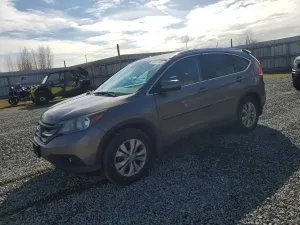 Honda CR-V 2.4L 4 2014