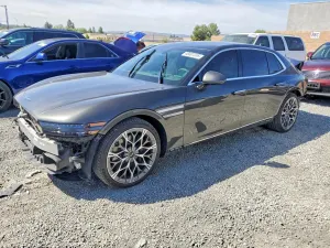 Genesis G90 3.5L 6 2023
